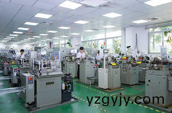 減(jian)速電機(jī)事(shi)業(yè)(ye)部(bu)