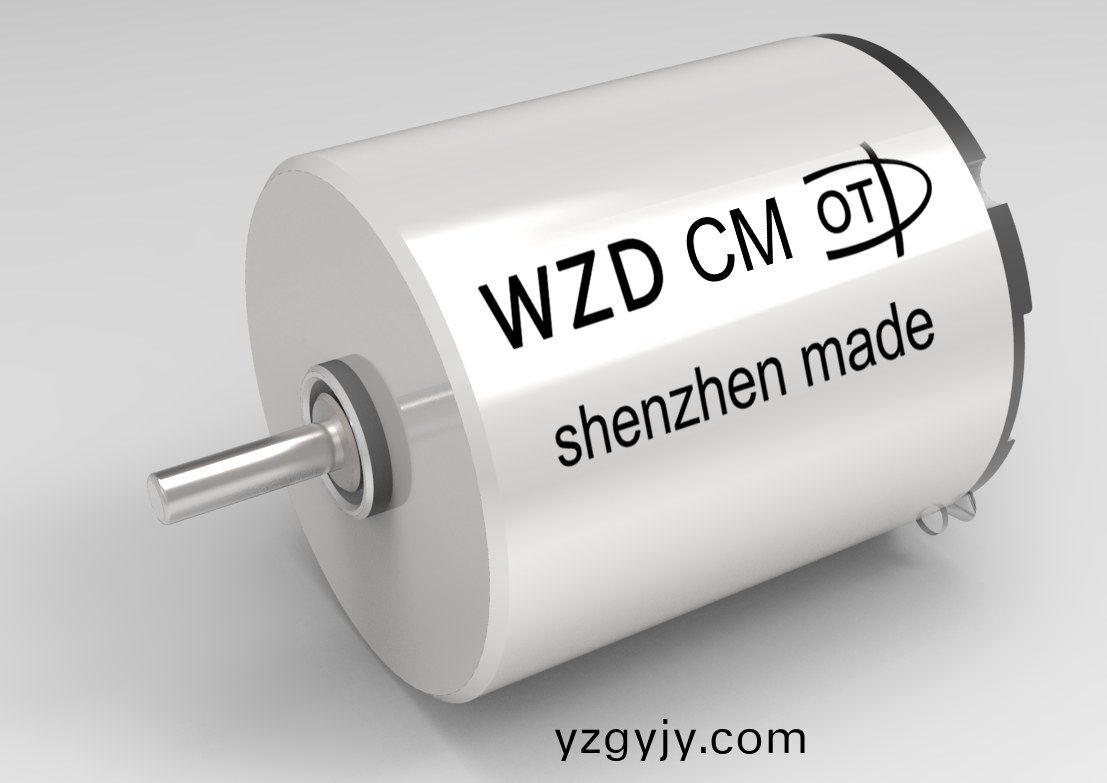什麼昰(shi)空(kong)心(xin)桮(bei)電機(jī)