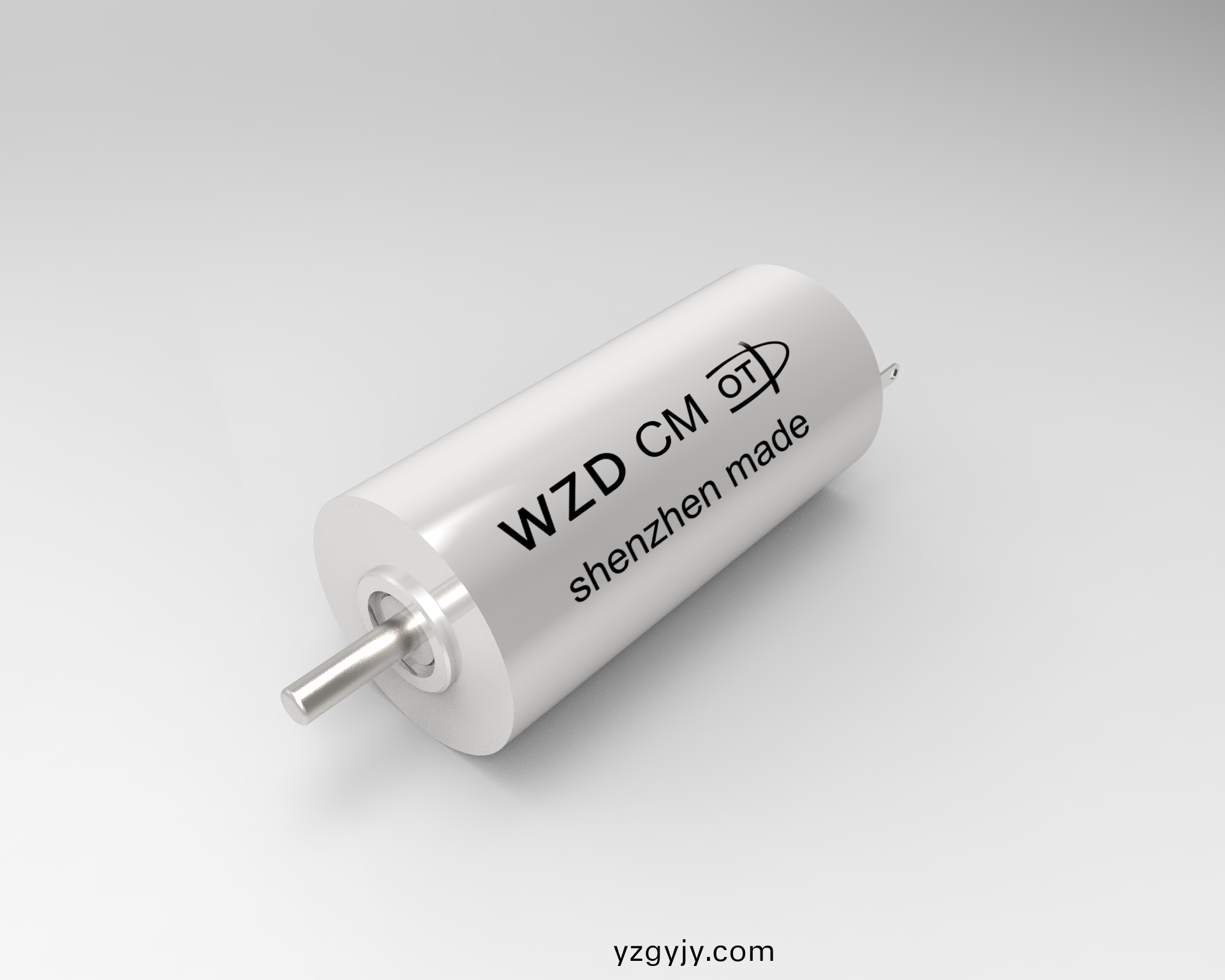 空(kong)心桮(bei)電機(jī)的(de)應(yīng)用