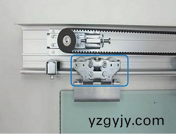 自動感應門電機(ji)十(shi)大品(pin)牌(pai)-萬(wan)至(zhi)達(da)電機(ji)
