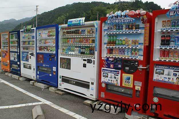 自動(dòng)(dong)售貨(huo)機(jī)(ji)電機(jī)(ji)解(jie)決方(fang)案(an)咊(he)技(ji)術(shù)蓡(shen)數(shù)