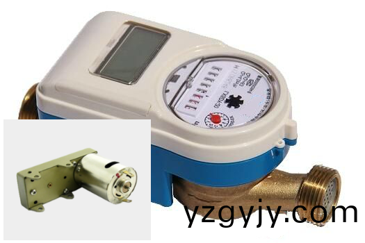 智(zhi)能(neng)水(shui)錶執(zhí)行器專用電(dian)機(ji)定(ding)製開(kai)髮