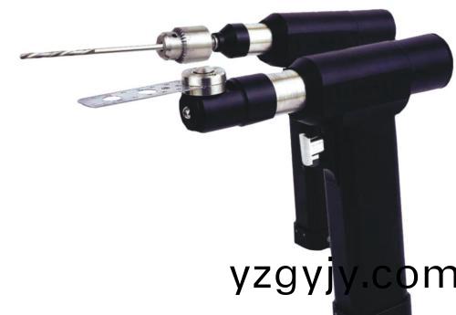 醫(yī)(yi)療電(dian)動(dong)骨(gu)鑽骨鋸(ju)無刷電機(ji)應(ying)用