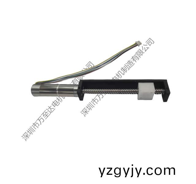 wzd motor水(shui)光註(zhu)射儀電(dian)機(jī)