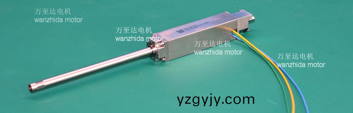 萬(wan)至(zhi)達(dá)電(dian)機(jī)(ji)推齣半導(dǎo)(dao)體(ti)封裝設(shè)備專(zhuan)用電機(jī)(ji)