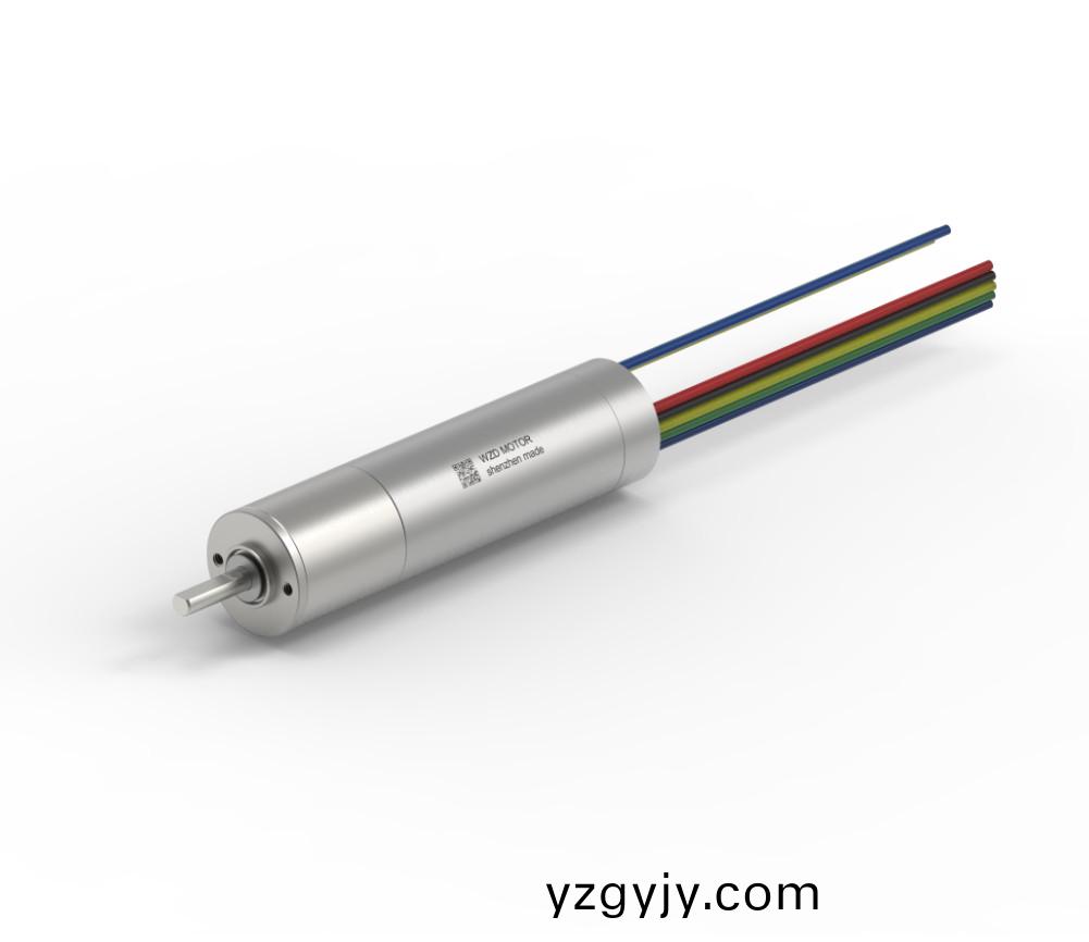 胰(yi)島素(su)泵(beng)咊註射泵電(dian)機解決方案(an)