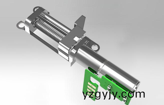 胰島素泵(beng)電(dian)機(jī)_註射泵(beng)電(dian)機(jī)(ji)解決(jue)方(fang)案-萬(wan)至達(dá)(da)電機(jī)