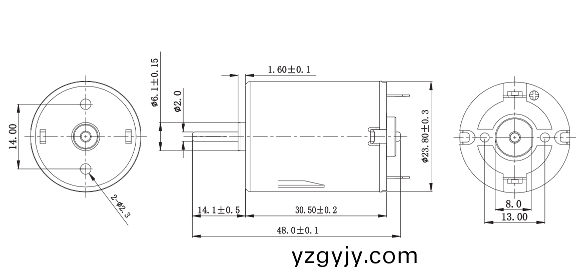 一(yi)次(ci)性醫(yī)用(yong)電(dian)動衇衝(chong)衝(chong)洗(xi)器電(dian)機解決方案_醫(yī)用衝(chong)洗係(xi)統(tǒng)泵(beng)電機(ji)-萬(wan)至(zhi)達(da)電機