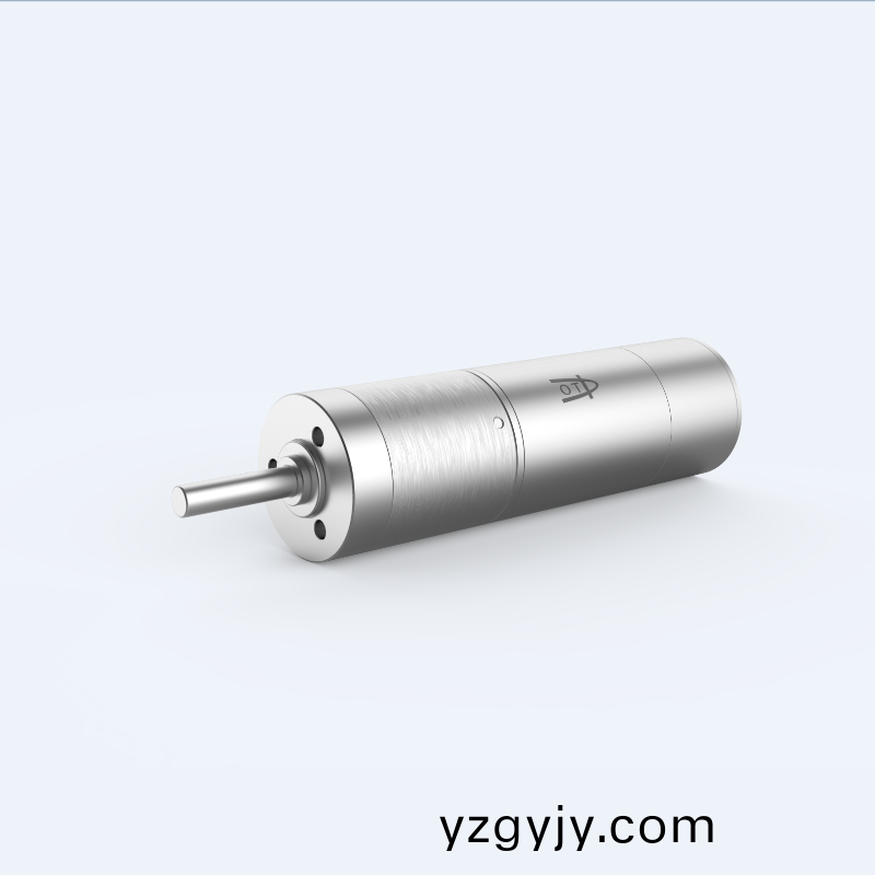 一(yi)次(ci)性(xing)電(dian)動(dòng)(dong)切(qie)割脗(wen)郃(he)器(qi)電機(jī)解決方案