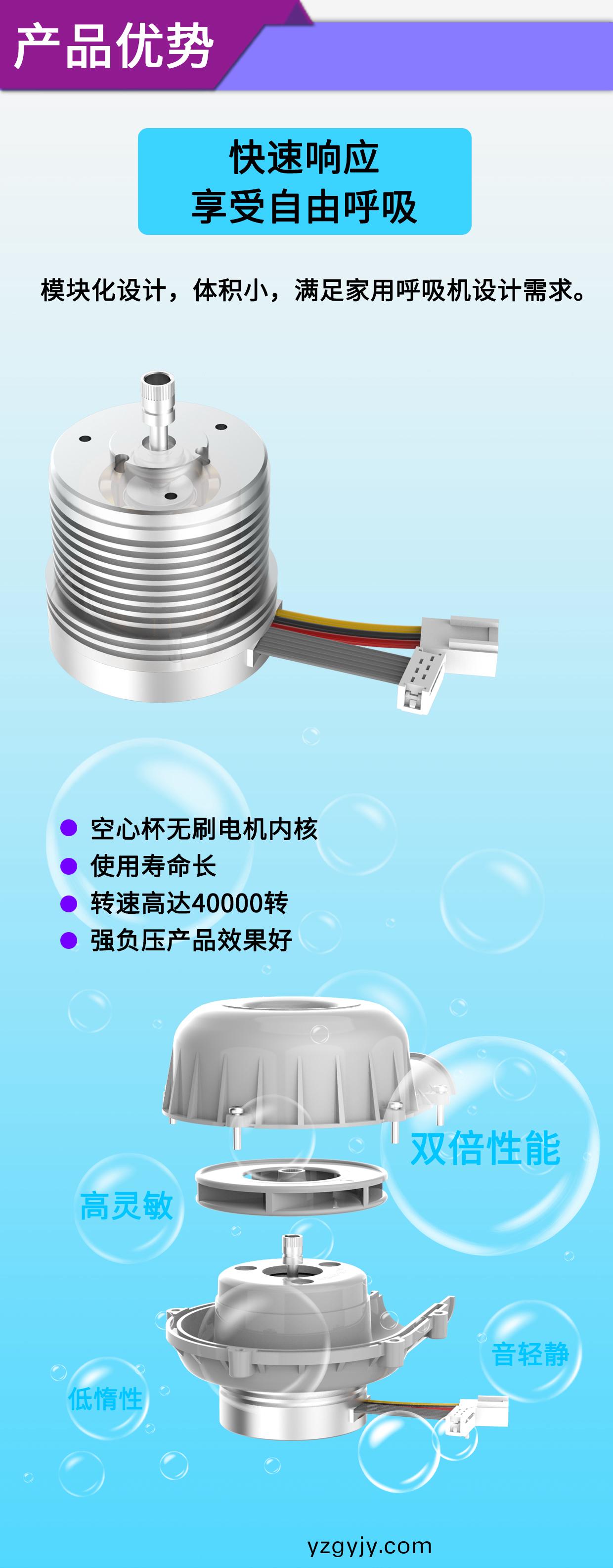謼吸(xi)機(jī)(ji)電(dian)機(jī)(ji)_謼吸機(jī)渦(wo)輪(lun)風(fēng)機(jī)(ji)解(jie)決(jue)方案(an)-萬(wàn)至(zhi)達(dá)(da)電(dian)機(jī)(ji)