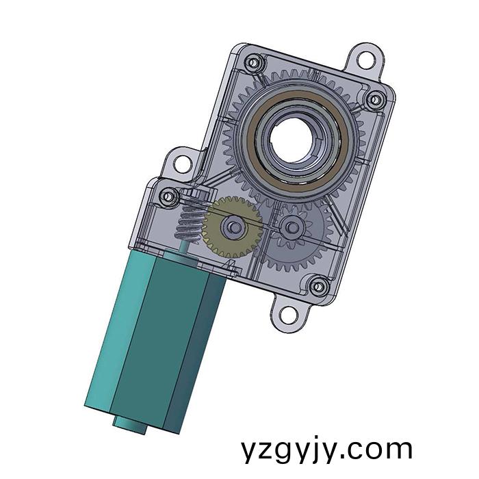 OT-12F減(jian)速(su)電機(jī)(ji)