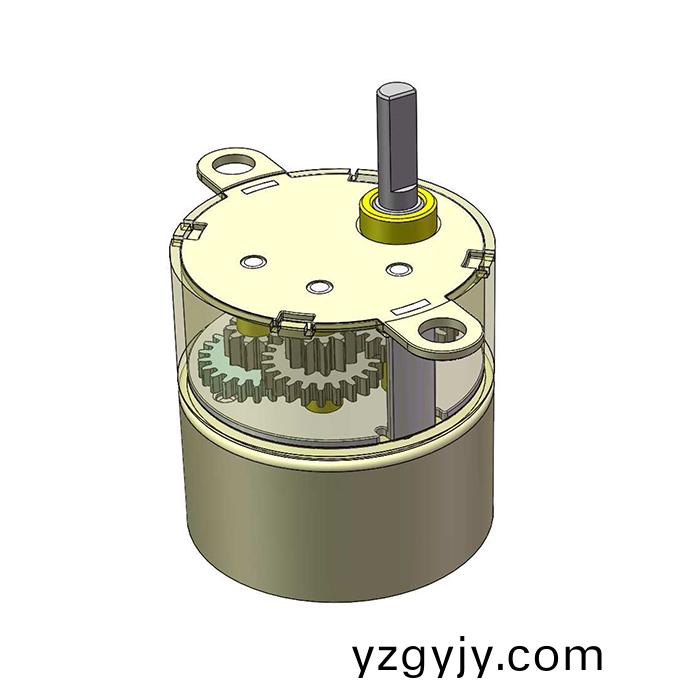OT-12F減(jian)速(su)電(dian)機(jī)(ji)