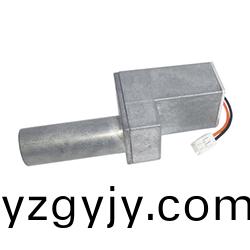 OT-12F減速電(dian)機(jī)