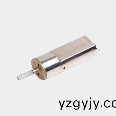 OT-16GA減(jian)速電(dian)機(jī)