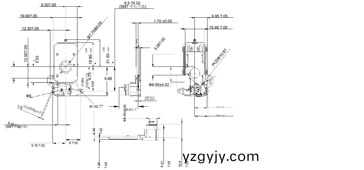 OT-IRIS10-011光電(dian)電(dian)機(jī) OT-IRIS10-011光電電機(jī)(ji)