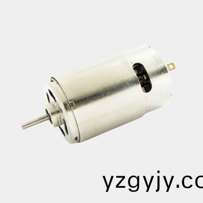 OT-RK-550（555）直(zhi)流有(you)刷(shua)電(dian)機(jī)(ji)