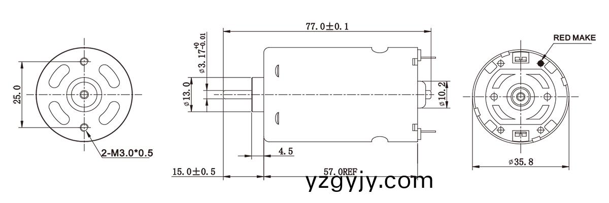 直流有(you)刷電(dian)機(jī)(ji)_吹(chui)風(fēng)機(jī)(ji)電機(jī)(ji)_吸(xi)塵(chen)器(qi)電(dian)機(jī)(ji)-萬(wan)至(zhi)達(dá)電(dian)機(jī) 直(zhi)流(liu)有刷電機(jī)(ji)_吹風(fēng)機(jī)(ji)電(dian)機(jī)_吸(xi)塵(chen)器電機(jī)(ji)-萬至(zhi)達(dá)電機(jī)