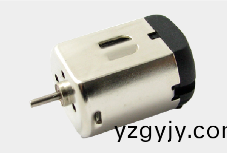 OT-FA(K)-280(S)有刷(shua)直(zhi)流(liu)電機(jī)(ji)