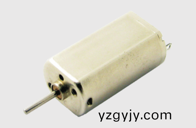 OT-FF-050SH有(you)刷(shua)電(dian)機(jī)(ji)