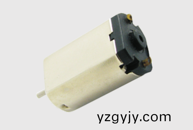 OT-FK-160直流(liu)有(you)刷(shua)電機(ji)