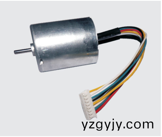 OT-2128無刷(shua)電機(jī)(ji)_捲(juan)髮棒(bang)電機(jī)(ji)