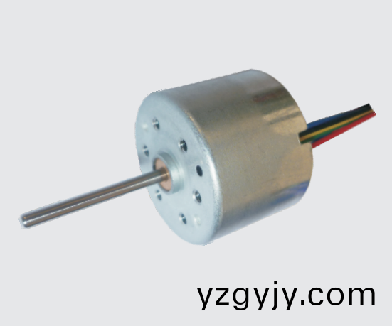 OT-EM2418無刷電(dian)機(jī)(ji)_捲(juan)髮(fa)棒電(dian)機(jī)