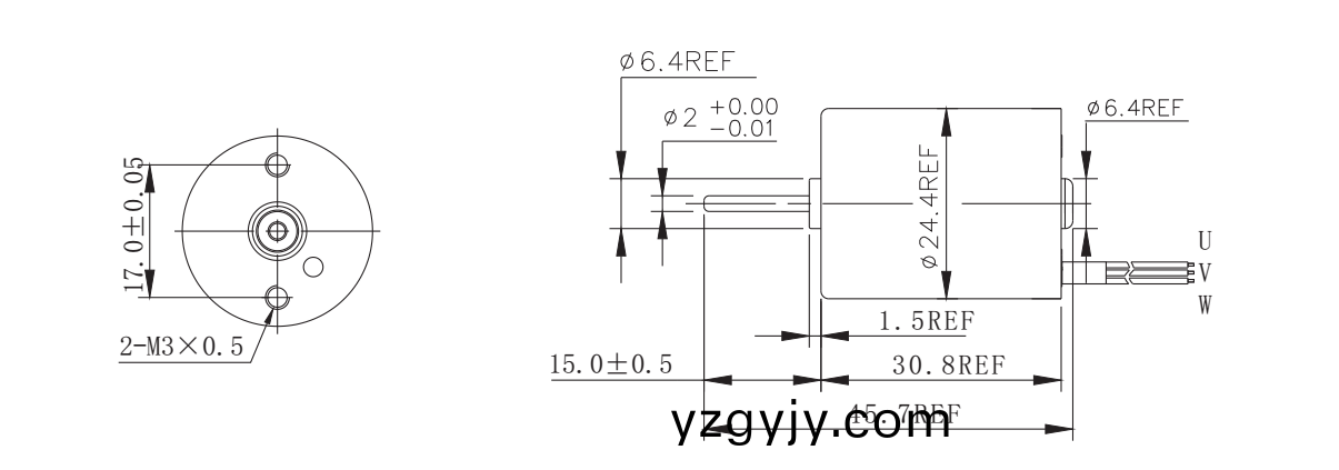 OT-EM2430無(wu)刷電機(jī)|無(wu)刷(shua)電(dian)機(jī)蓡數(shù)|傢(jia)用電器(qi)電(dian)機(jī)(ji)|充(chong)氣泵(beng)電機(jī)(ji)-萬至達(dá)(da)電機(jī)