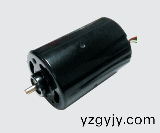 OT-3640無刷電(dian)機(ji)_雨颳(gua)器電(dian)機