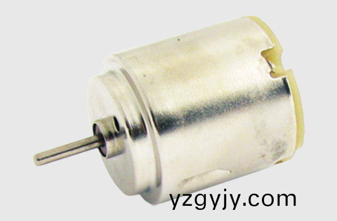 OT-RA(K)-260(S)直流(liu)有刷(shua)電機(jī)