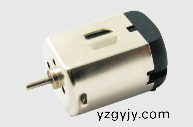 OT-FA(K)-280(S)直流(liu)有刷(shua)電(dian)機(jī)(ji)