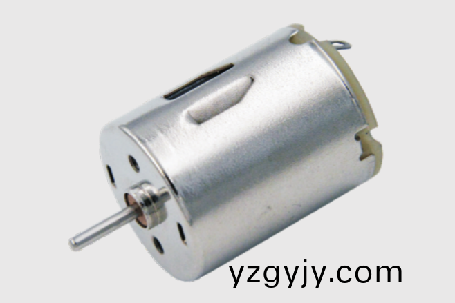 OT-RA(K)-280(S)有(you)刷(shua)直流電(dian)機(jī)