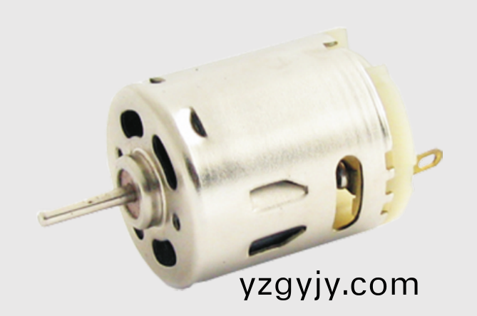 OT-RK-360(365)SA有(you)刷(shua)直流(liu)電機(jī)