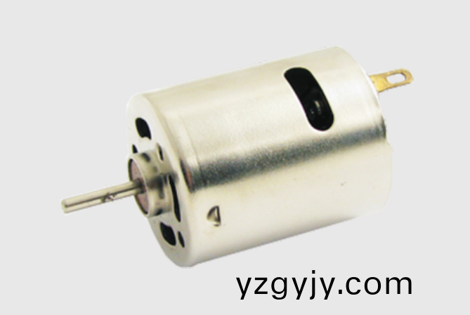 OT-RK-360(365)SH直(zhi)流(liu)有刷(shua)電(dian)機(jī)(ji)