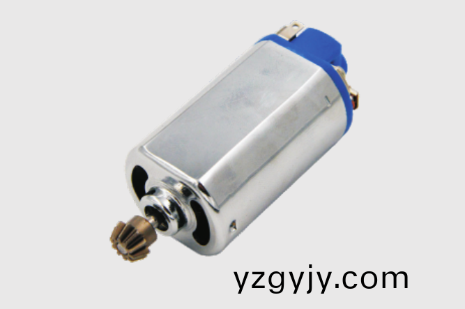 OT-FK-480直(zhi)流有刷(shua)電機(jī)(ji)