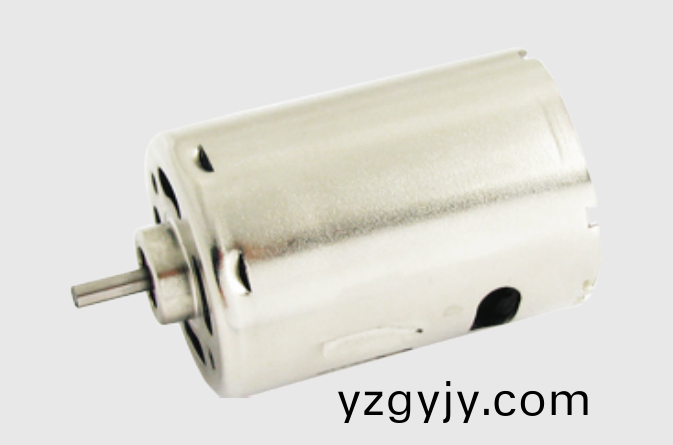 OT-RK-540(545)直流(liu)有刷電(dian)機(jī)(ji)