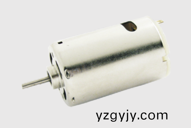 OT-RK-550(555)直流(liu)有刷電機(jī)