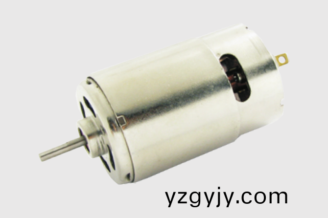 OT-RK-550(555)PH直(zhi)流(liu)有刷(shua)電機(jī)(ji)