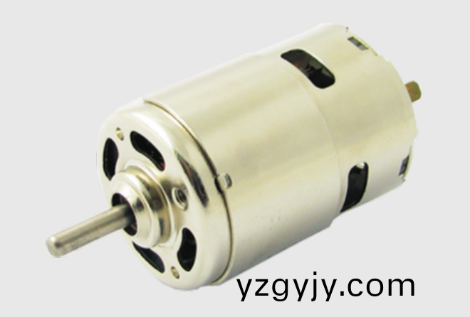 OT-RK-750(755)直(zhi)流有(you)刷(shua)電(dian)機(jī)