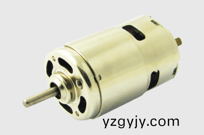 OT-RK-770(775)直(zhi)流有刷電機(jī)