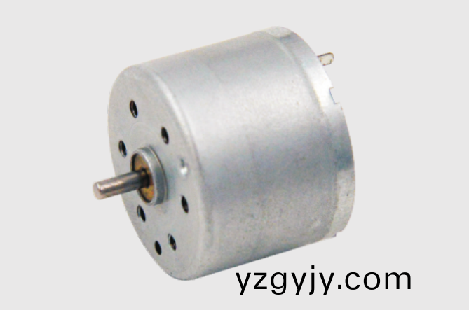 OT-RF-310TA有刷(shua)電(dian)機(jī)(ji)