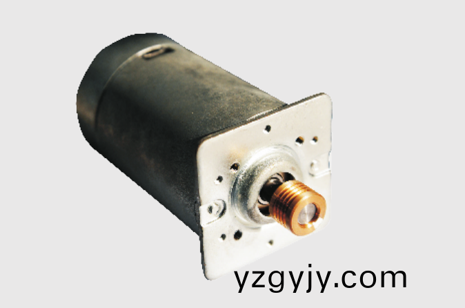 OT-RK-3632PH-3739-105.5按(an)摩器(qi)有刷(shua)電機(jī)