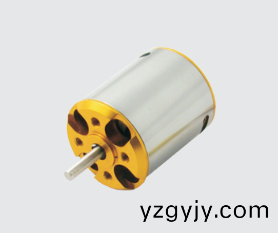 OT-EM2835無刷(shua)電機(jī)