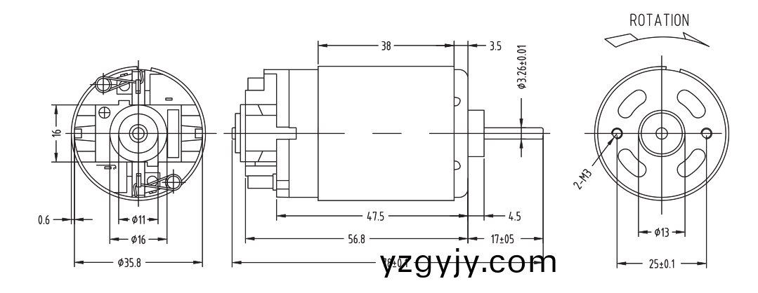 OT-RK-5512PH-14122-78有刷電機(jī)(ji)_吹(chui)風(fēng)(feng)機(jī)電機(jī)_碎(sui)紙機(jī)電機(jī)(ji)_直流(liu)有刷電(dian)機(jī)(ji)-萬至(zhi)達(dá)電機(jī)