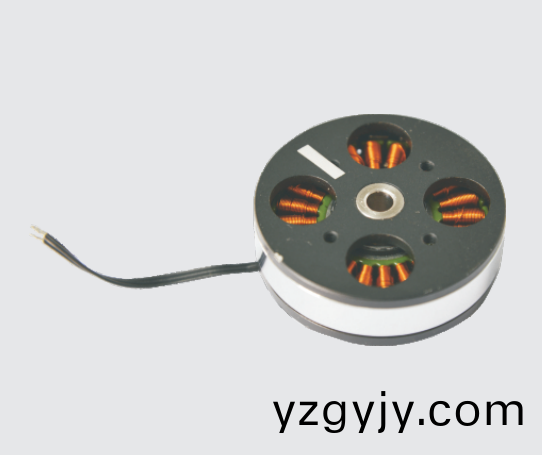OT-EM4610微(wei)型無(wu)刷直(zhi)流電(dian)機(ji)