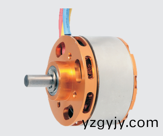 OT-EM5845無(wu)刷電機_電動工具馬達(da)