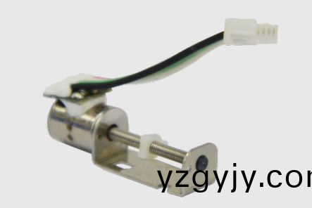 OT-SM065L-133步(bu)進(jìn)電(dian)機(jī)(ji) OT-SM065L-133步(bu)進(jìn)電機(jī)