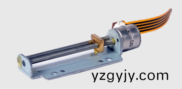 OT-SM08L-015絲(si)桿(gan)步(bu)進(jìn)(jin)電(dian)機(jī)