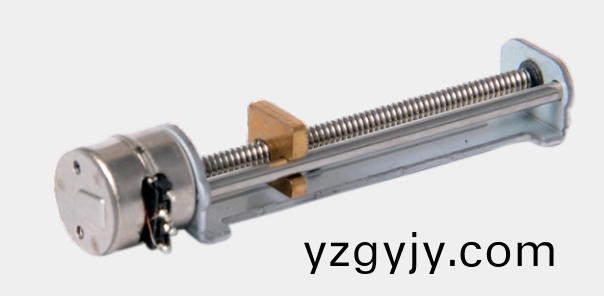 OT-SM08L-022步進(jìn)電(dian)機(jī)