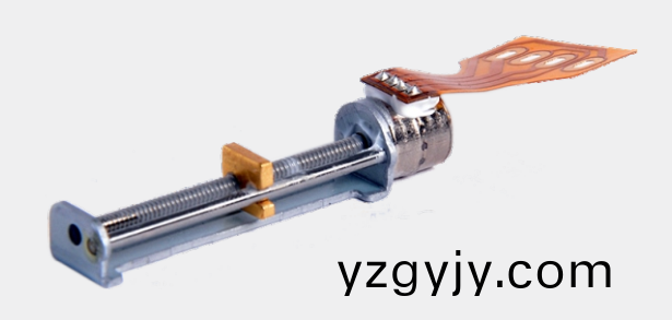 OT-SM08L-047微型步(bu)進(jìn)電(dian)機(jī)(ji)