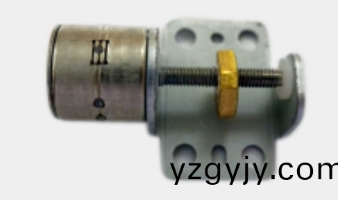 OT-SM08L-099步進(jìn)電(dian)機(jī)